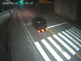 江府町佐川【奥大山道の駅前】