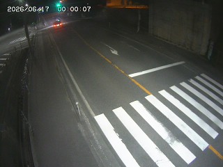 江府町佐川【奥大山道の駅前】
