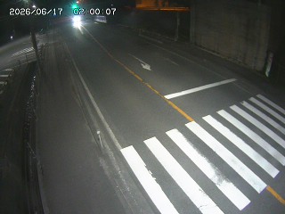 江府町佐川【奥大山道の駅前】