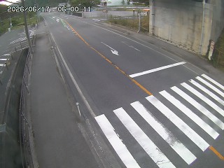 江府町佐川【奥大山道の駅前】