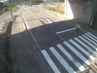 江府町佐川【奥大山道の駅前】