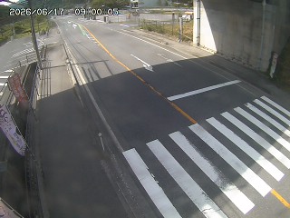 江府町佐川【奥大山道の駅前】