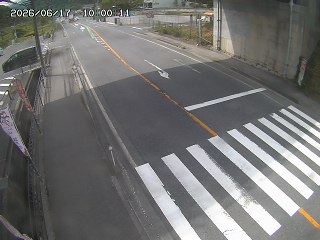 江府町佐川【奥大山道の駅前】