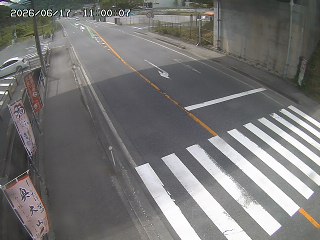 江府町佐川【奥大山道の駅前】