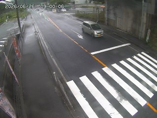 江府町佐川【奥大山道の駅前】