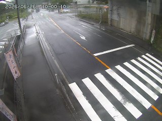 江府町佐川【奥大山道の駅前】