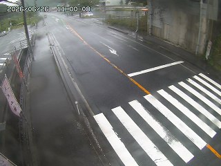 江府町佐川【奥大山道の駅前】