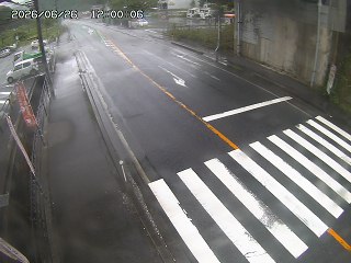江府町佐川【奥大山道の駅前】