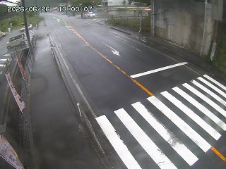 江府町佐川【奥大山道の駅前】