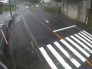 江府町佐川【奥大山道の駅前】