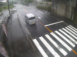 江府町佐川【奥大山道の駅前】