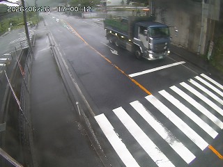 江府町佐川【奥大山道の駅前】