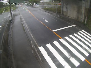 江府町佐川【奥大山道の駅前】