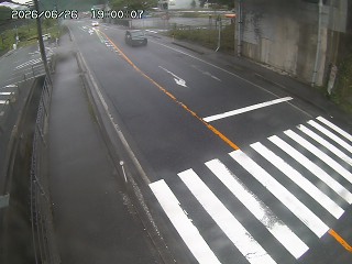 江府町佐川【奥大山道の駅前】