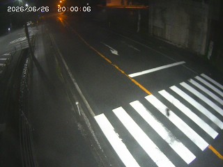 江府町佐川【奥大山道の駅前】
