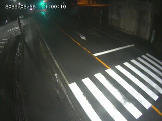 江府町佐川【奥大山道の駅前】