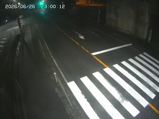江府町佐川【奥大山道の駅前】