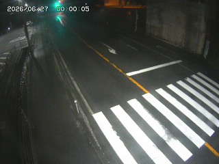 江府町佐川【奥大山道の駅前】