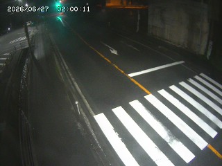 江府町佐川【奥大山道の駅前】