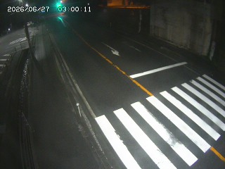 江府町佐川【奥大山道の駅前】