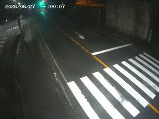 江府町佐川【奥大山道の駅前】