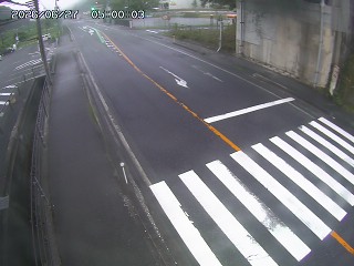 江府町佐川【奥大山道の駅前】