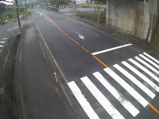 江府町佐川【奥大山道の駅前】