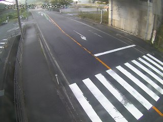 江府町佐川【奥大山道の駅前】