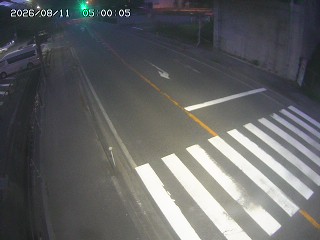 江府町佐川【奥大山道の駅前】