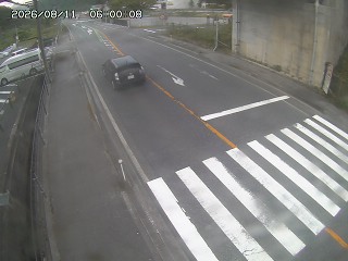 江府町佐川【奥大山道の駅前】