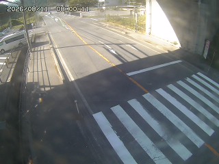 江府町佐川【奥大山道の駅前】