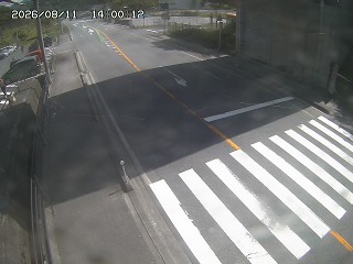 江府町佐川【奥大山道の駅前】