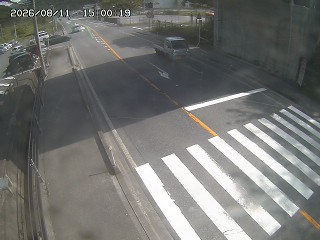 江府町佐川【奥大山道の駅前】