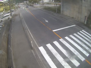 江府町佐川【奥大山道の駅前】