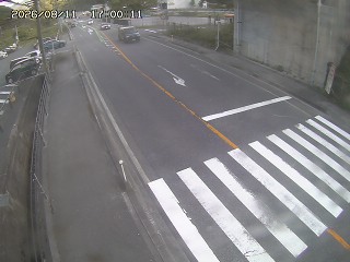 江府町佐川【奥大山道の駅前】