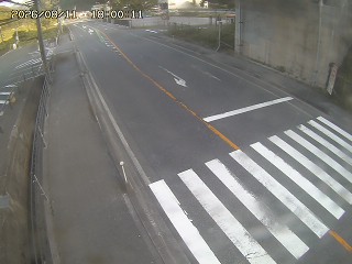 江府町佐川【奥大山道の駅前】