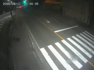 江府町佐川【奥大山道の駅前】