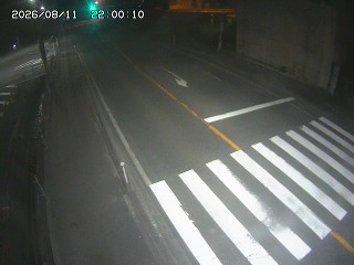 江府町佐川【奥大山道の駅前】