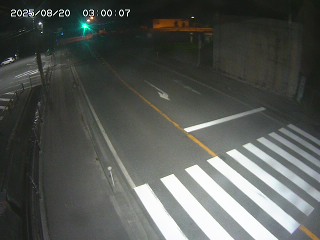 江府町佐川【奥大山道の駅前】