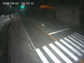 江府町佐川【奥大山道の駅前】