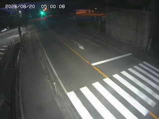 江府町佐川【奥大山道の駅前】