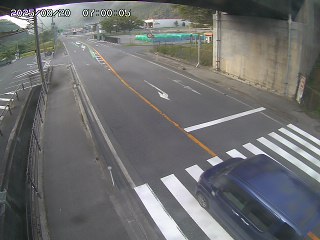 江府町佐川【奥大山道の駅前】