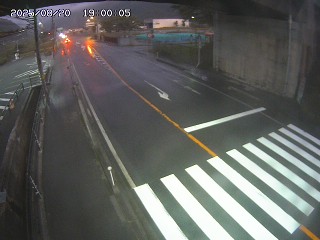 江府町佐川【奥大山道の駅前】