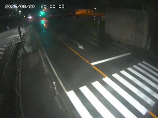 江府町佐川【奥大山道の駅前】
