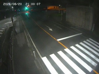 江府町佐川【奥大山道の駅前】