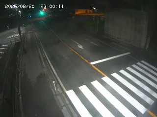 江府町佐川【奥大山道の駅前】