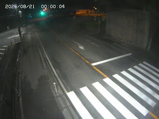 江府町佐川【奥大山道の駅前】