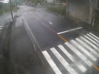 江府町佐川【奥大山道の駅前】
