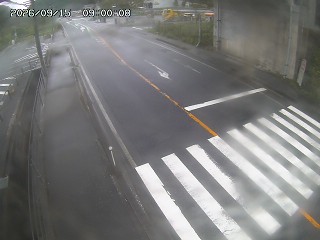 江府町佐川【奥大山道の駅前】
