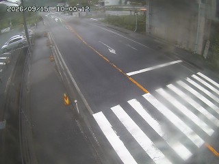 江府町佐川【奥大山道の駅前】